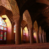 Islamisk konst och skönhet